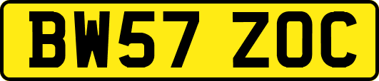 BW57ZOC