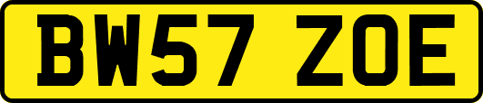 BW57ZOE