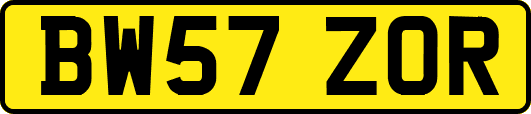 BW57ZOR