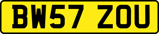 BW57ZOU