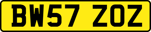 BW57ZOZ