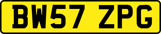 BW57ZPG