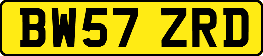BW57ZRD