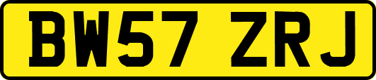 BW57ZRJ