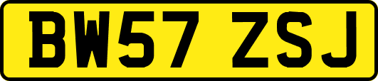 BW57ZSJ