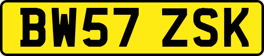 BW57ZSK