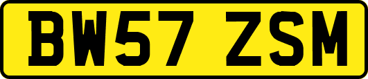 BW57ZSM