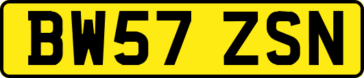 BW57ZSN