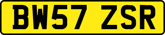 BW57ZSR