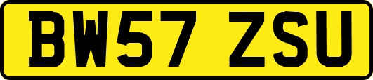 BW57ZSU