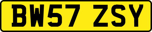 BW57ZSY
