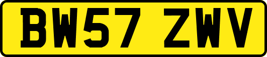 BW57ZWV