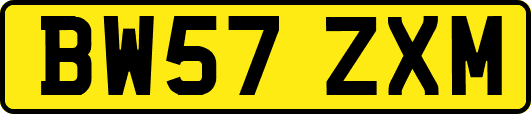 BW57ZXM
