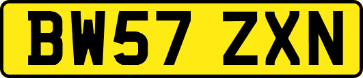 BW57ZXN
