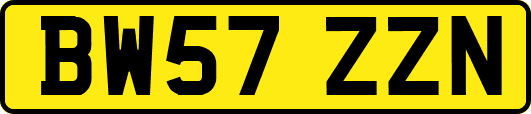 BW57ZZN