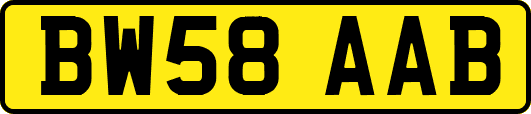 BW58AAB