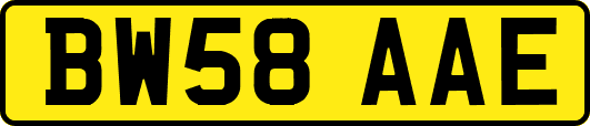 BW58AAE