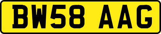 BW58AAG
