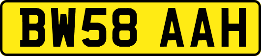 BW58AAH