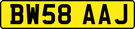 BW58AAJ
