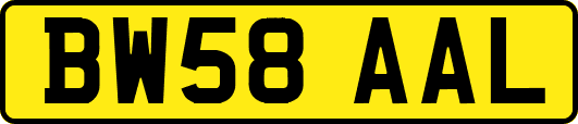 BW58AAL