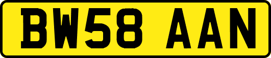 BW58AAN