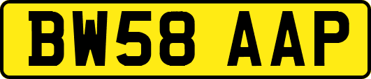 BW58AAP