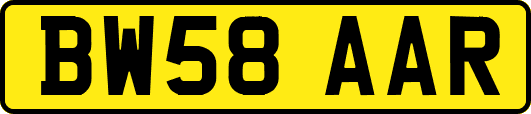 BW58AAR