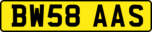 BW58AAS