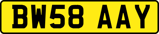 BW58AAY