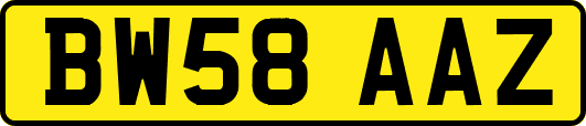BW58AAZ