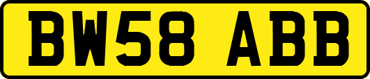 BW58ABB