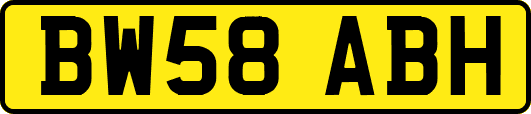 BW58ABH