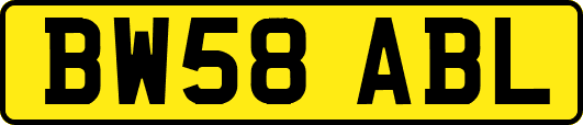 BW58ABL