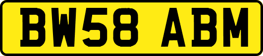 BW58ABM
