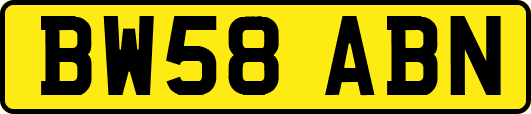 BW58ABN