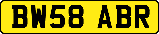 BW58ABR