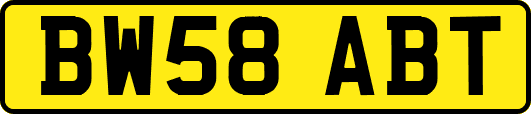 BW58ABT