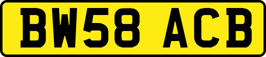BW58ACB