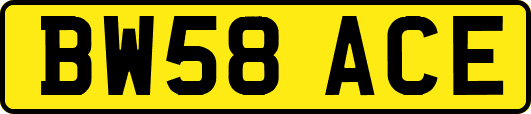 BW58ACE