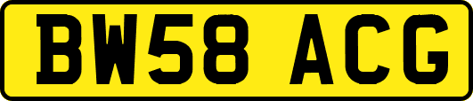 BW58ACG