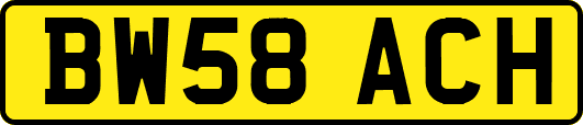 BW58ACH