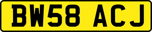 BW58ACJ