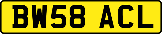 BW58ACL