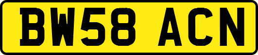 BW58ACN