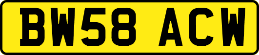 BW58ACW