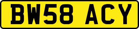 BW58ACY