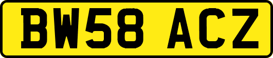 BW58ACZ