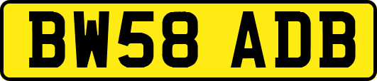 BW58ADB