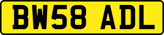 BW58ADL